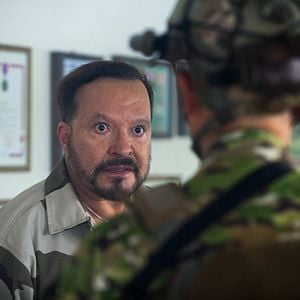 Foto O Segundo Homem