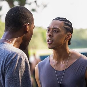 Foto O Segundo Homem