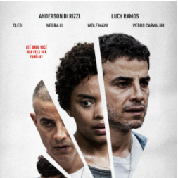 Foto O Segundo Homem