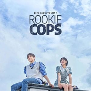 Foto Rookie Cops: Os Novatos