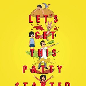 Foto Bob's Burger: O Filme