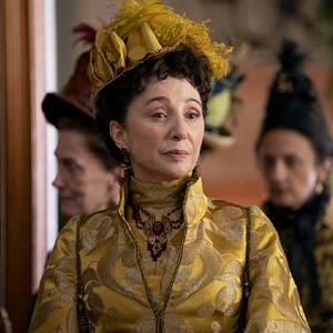 Foto A Idade Dourada