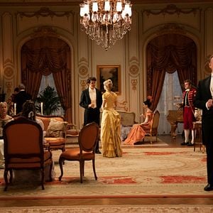 Foto A Idade Dourada