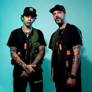 Foto Tropkillaz