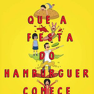 Foto Bob's Burger: O Filme