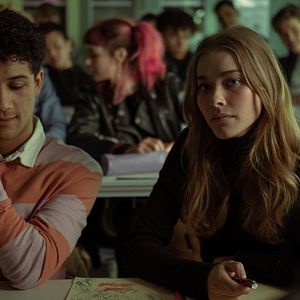 Foto Filhos do Privilégio