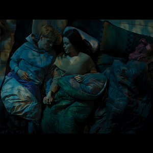 Foto Filhos do Privilégio