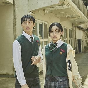 Foto All of Us Are Dead