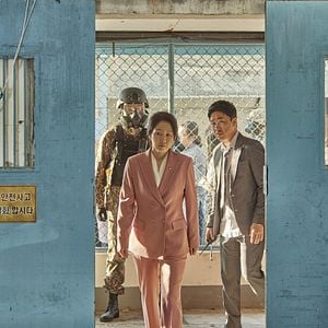 Foto All of Us Are Dead