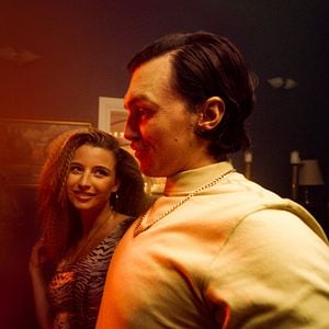 Foto Como Me Apaixonei por um Gângster