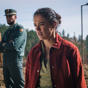 Foto Patricia López Arnaiz