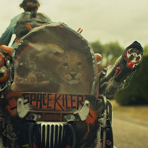 Foto King, Meu Melhor Amigo