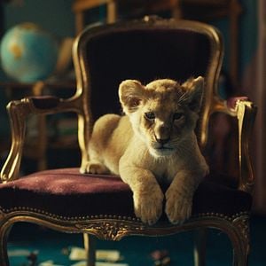 Foto King, Meu Melhor Amigo