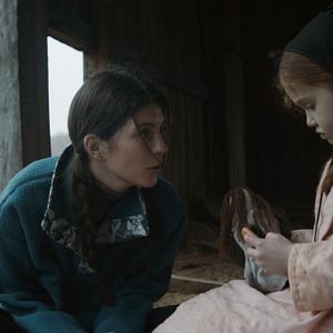 Foto Atividade Paranormal: Ente Próximo