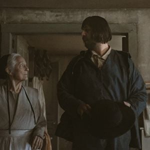 Foto Atividade Paranormal: Ente Próximo