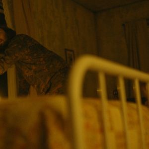 Foto Atividade Paranormal: Ente Próximo