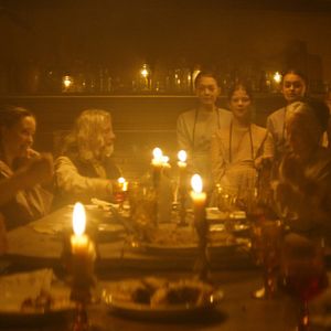 Foto Atividade Paranormal: Ente Próximo