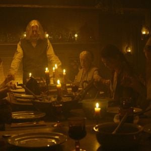 Foto Atividade Paranormal: Ente Próximo