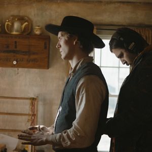 Foto Atividade Paranormal: Ente Próximo