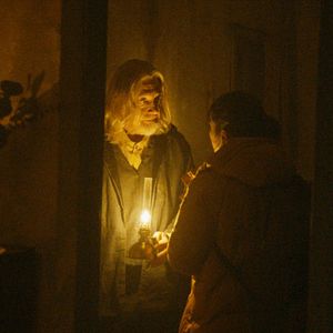 Foto Atividade Paranormal: Ente Próximo