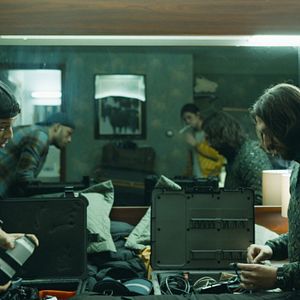 Foto Atividade Paranormal: Ente Próximo