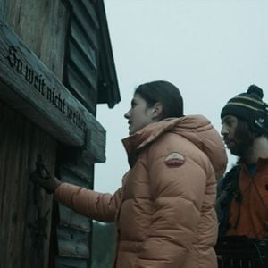 Foto Atividade Paranormal: Ente Próximo