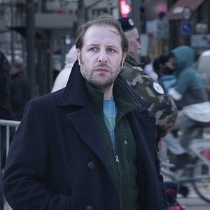 Foto Jean-Charles Clichet