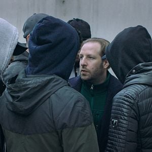 Foto Jean-Charles Clichet