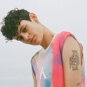 Foto Thorn Roos de Vries