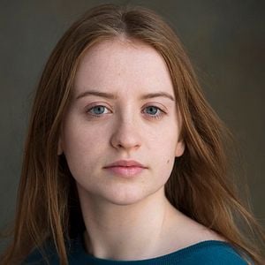 Foto Máiréad Tyers