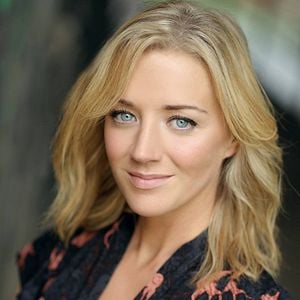 Foto Florence Andrews