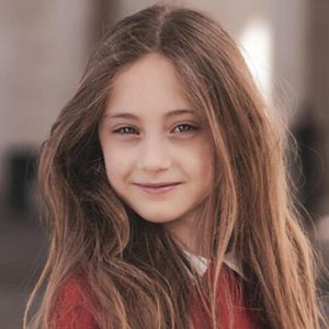 Foto Mia McGovern Zaini