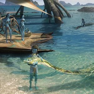 Foto Avatar: O Caminho da Água