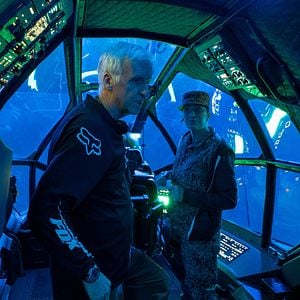 Foto Avatar: O Caminho da Água