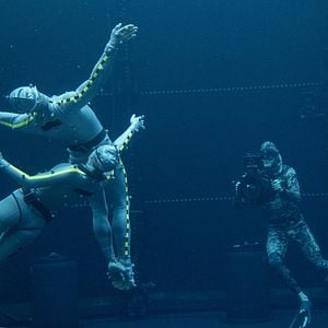 Foto Avatar: O Caminho da Água