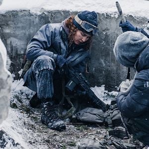 Foto Caranguejo Negro