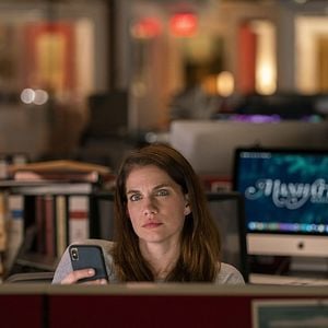 Foto Inventando Anna