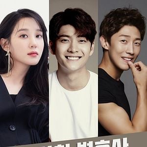 Foto Uma Advogada Extraordinária