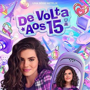 Foto De Volta Aos 15