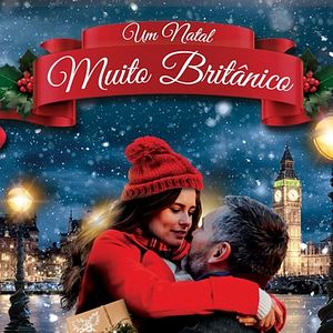 Foto Um Natal Muito Britânico