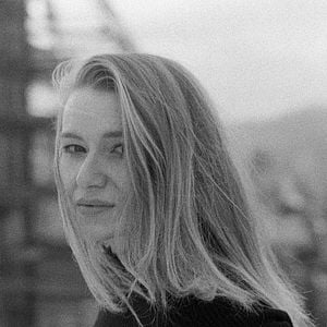 Foto Abi Damaris Corbin