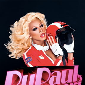 Foto RuPaul's Drag Race