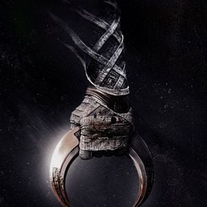 Foto Cavaleiro da Lua