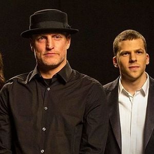 Foto Truque de Mestre: O 3º Ato