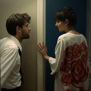 Foto Cha Cha Real Smooth