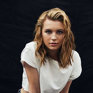 Foto Madison Thompson