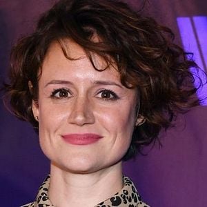 Foto Nadine Lewington