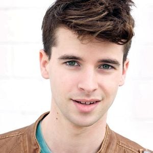 Foto Connor Hammond (II)