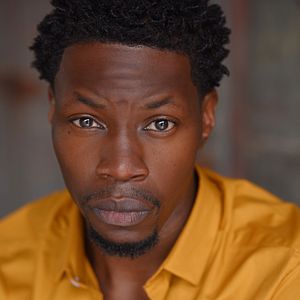 Foto Patrick Lamont Jr.