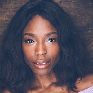 Foto Olamide Candide-Johnson